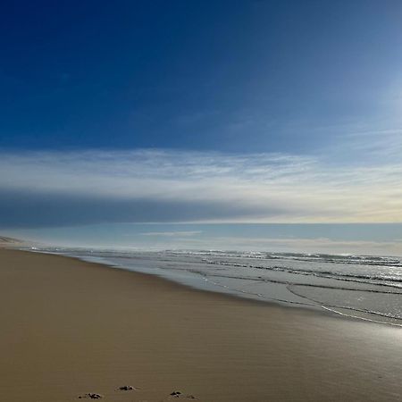לה פורז' Relax Plage Et Bassin מראה חיצוני תמונה